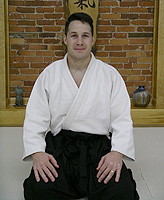Kevin Miller