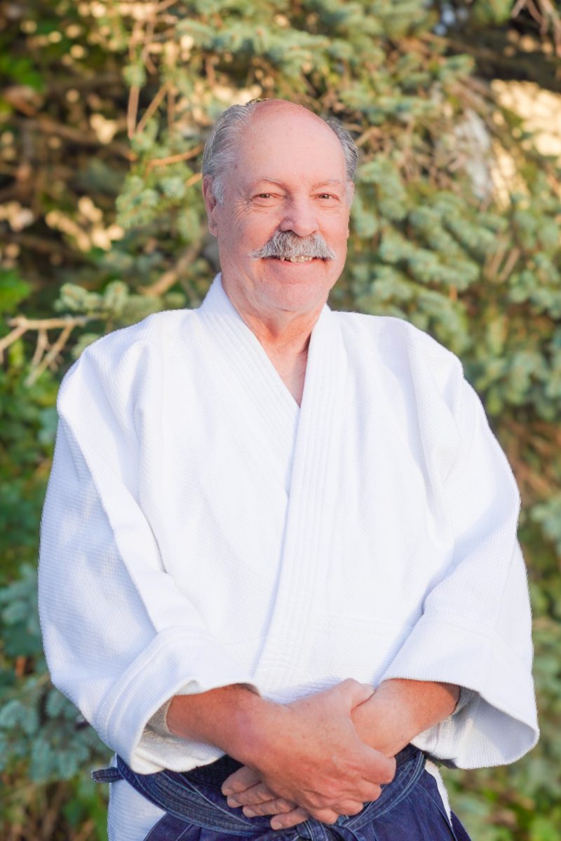 Ralph J. Martin