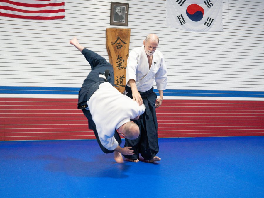 Michael Sheahon Shihan